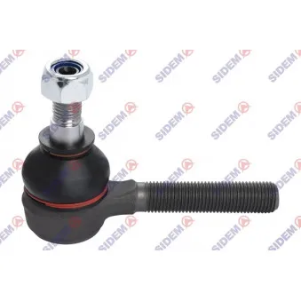 Rotule de barre de connexion SIDEM OEM 324062