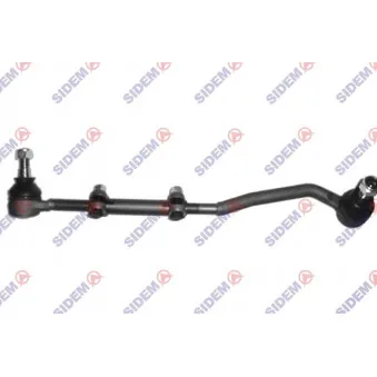 Barre de connexion avant droit SIDEM OEM 90334028