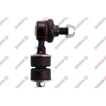 Entretoise/tige, stabilisateur SIDEM OEM 350263