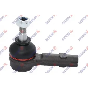 Rotule de barre de connexion SIDEM OEM 324066