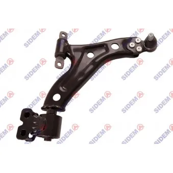 Triangle ou bras de suspension (train avant) SIDEM OEM 352557
