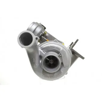 ALANKO 900497 - Turbocompresseur, suralimentation