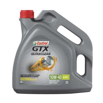 Huile moteur CASTROL 15A4D3