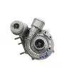 Turbocompresseur, suralimentation ALANKO [900558]