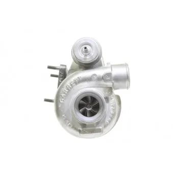 ALANKO 900561 - Turbocompresseur, suralimentation