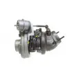 ALANKO 900562 - Turbocompresseur, suralimentation