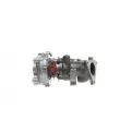 ALANKO 900593 - Turbocompresseur, suralimentation