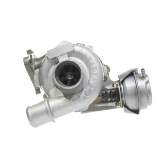 Turbocompresseur, suralimentation ALANKO OEM 8972873794