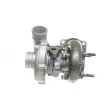 ALANKO 900725 - Turbocompresseur, suralimentation