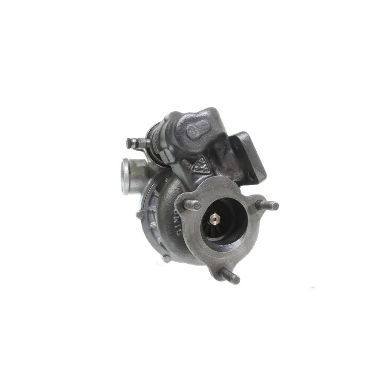 Turbocompresseur, suralimentation ALANKO 900764 - Visuel 2