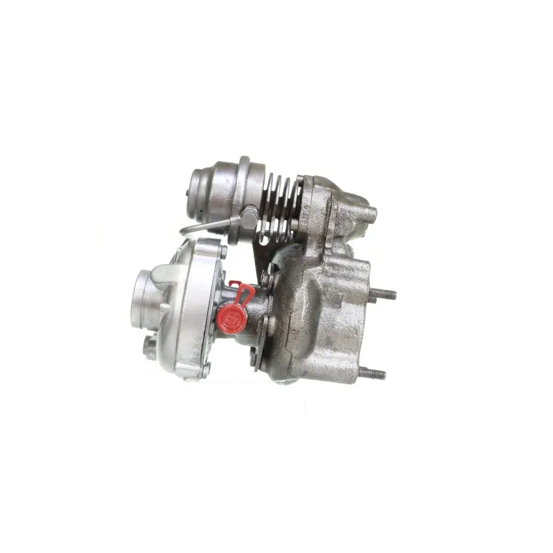 Turbocompresseur, suralimentation ALANKO 900770 - Visuel 1