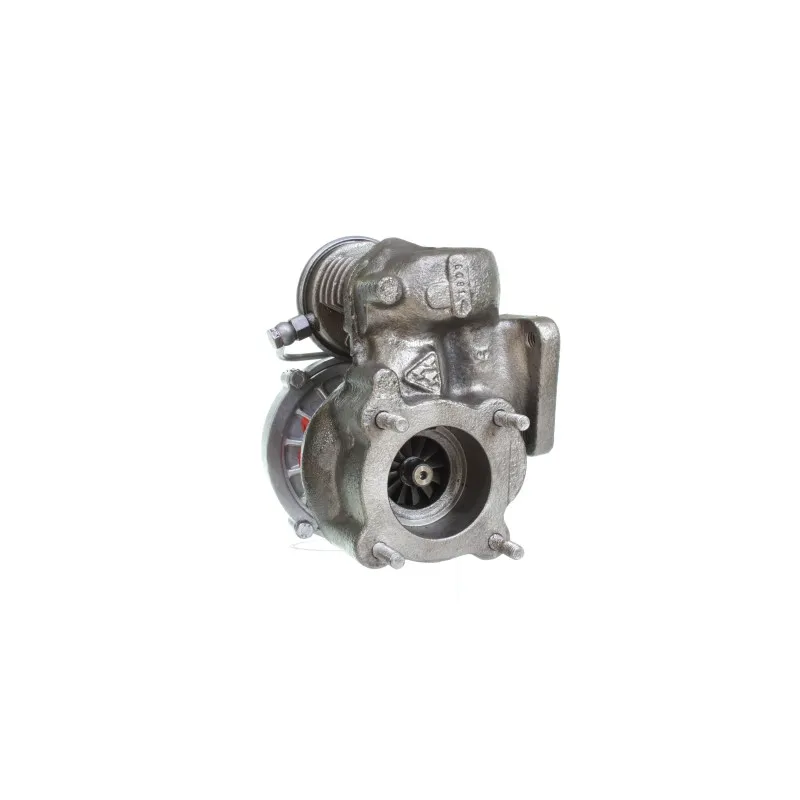 Turbocompresseur, suralimentation ALANKO 900770 - Visuel 2