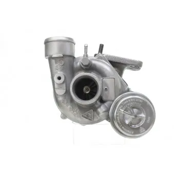 Turbocompresseur, suralimentation ALANKO OEM 074145701C
