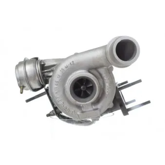 Turbocompresseur, suralimentation ALANKO 900782