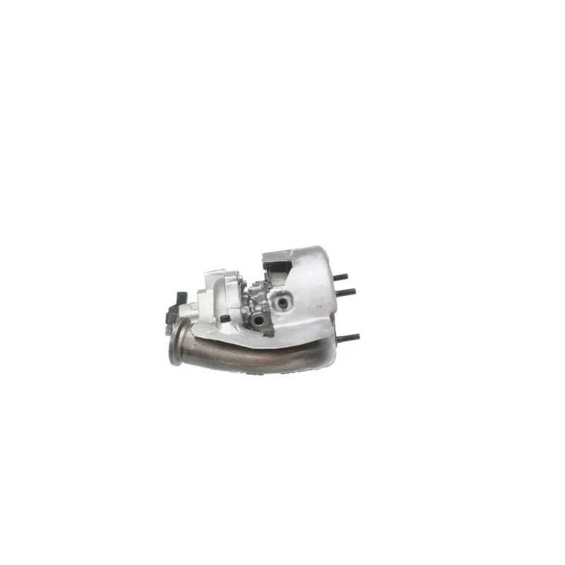 Turbocompresseur, suralimentation ALANKO 900789 - Visuel 1