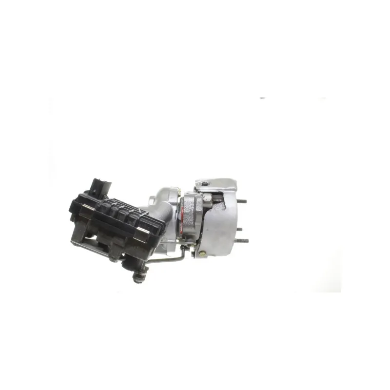 Turbocompresseur, suralimentation ALANKO 900791 - Visuel 1