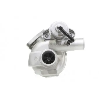 Turbocompresseur, suralimentation ALANKO OEM 1720127010