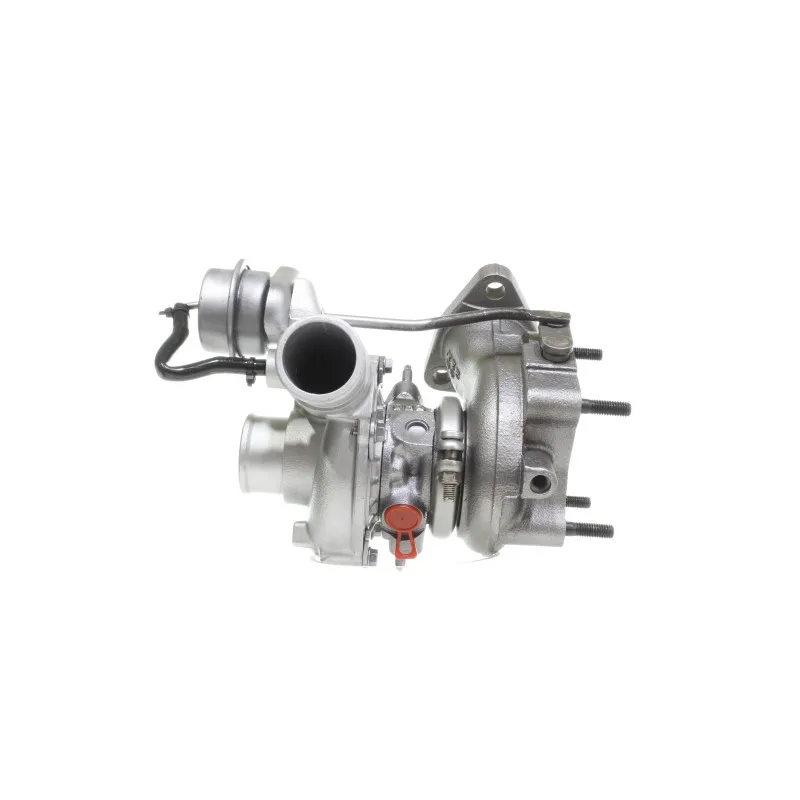 Turbocompresseur, suralimentation ALANKO 900817 - Visuel 1