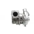 ALANKO 900911 - Turbocompresseur, suralimentation