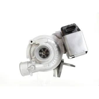 Turbocompresseur, suralimentation ALANKO OEM 4805337