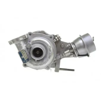 Turbocompresseur, suralimentation FISPA 49.490