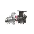 ALANKO 900937 - Turbocompresseur, suralimentation