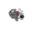 ALANKO 900938 - Turbocompresseur, suralimentation