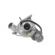ALANKO 900961 - Turbocompresseur, suralimentation