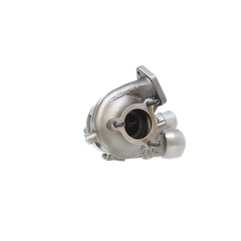 Turbocompresseur, suralimentation ALANKO 900967 - Visuel 2