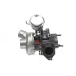 ALANKO 900980 - Turbocompresseur, suralimentation