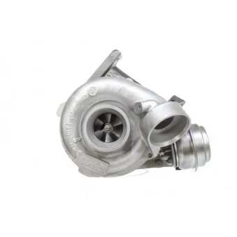 Turbocompresseur, suralimentation ALANKO OEM 612096059980