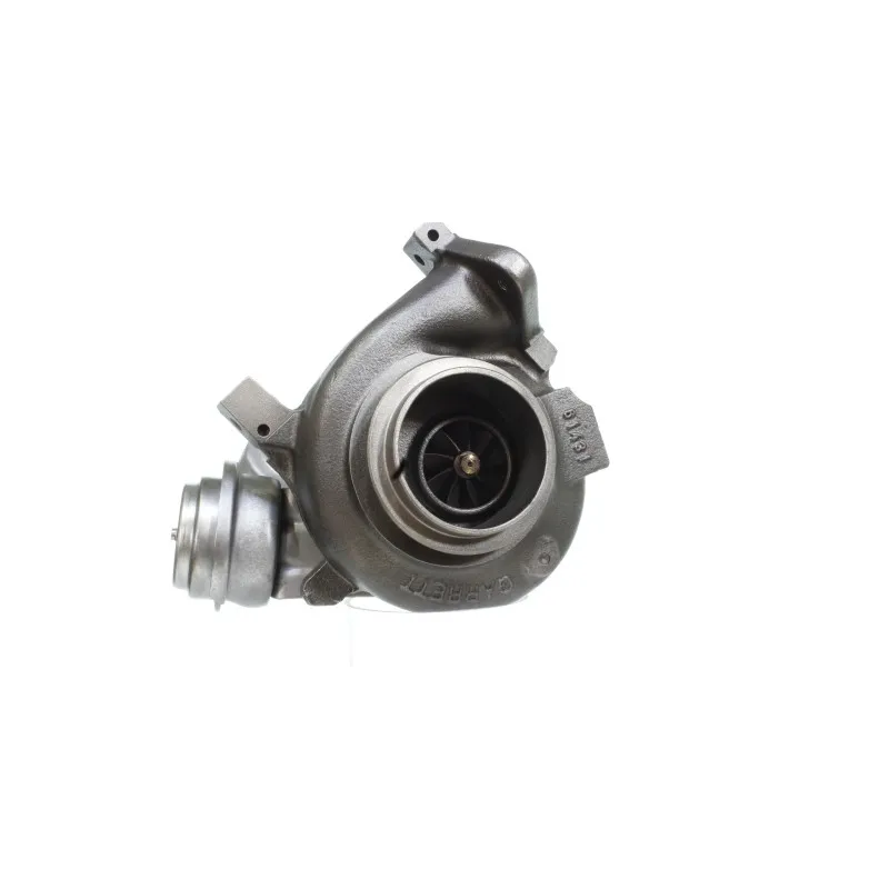 Turbocompresseur, suralimentation ALANKO 900988 - Visuel 2