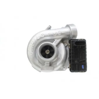Turbocompresseur, suralimentation ALANKO OEM A648096019980