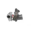 ALANKO 900991 - Turbocompresseur, suralimentation
