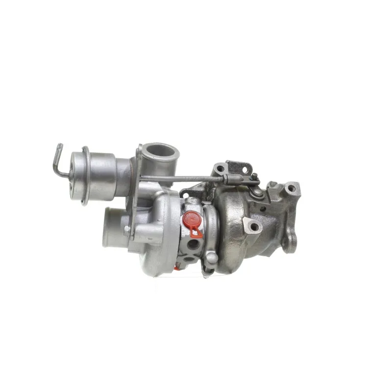 Turbocompresseur, suralimentation ALANKO 901017 - Visuel 1