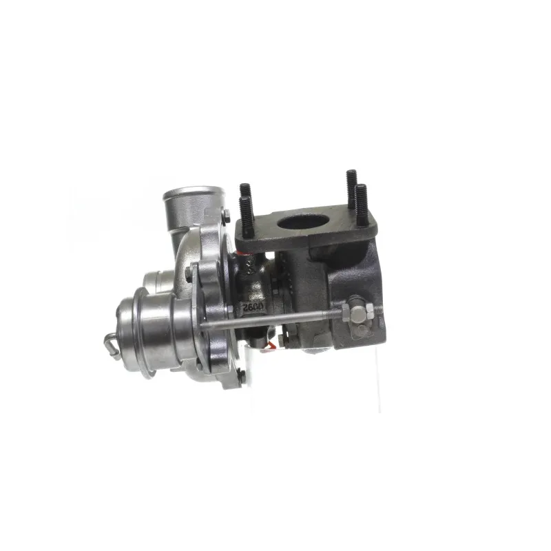 Turbocompresseur, suralimentation ALANKO 901035 - Visuel 1