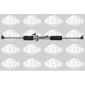 Crémaillière de direction SASIC OEM 400286