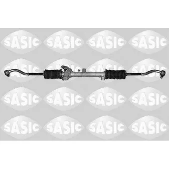 Crémaillière de direction SASIC 0054844B