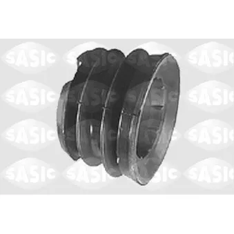 SASIC 0325235 - Butée élastique, suspension