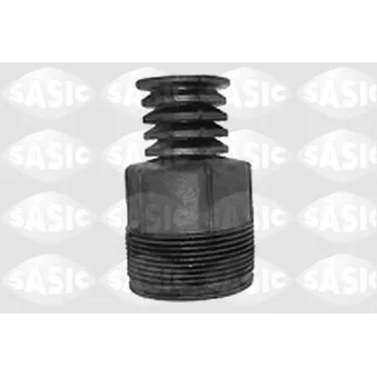 SASIC 0335285 - Butée élastique, suspension