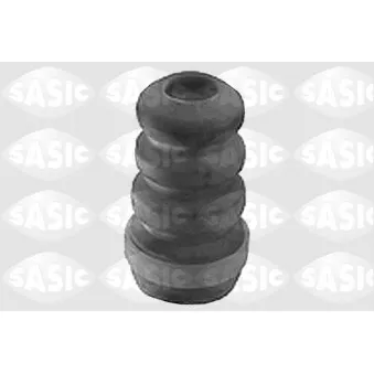 SASIC 0335395 - Butée élastique, suspension