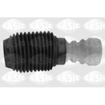 SASIC 0335515 - Butée élastique, suspension