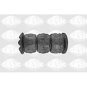 SASIC 0335595 - Butée élastique, suspension