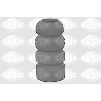 SASIC 0335725 - Butée élastique, suspension