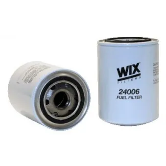 Filtre à carburant WIX FILTERS OEM 5651100