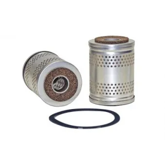 Filtre à carburant WIX FILTERS OEM 8277662