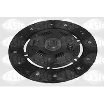 Disque d'embrayage SASIC OEM 0032657200