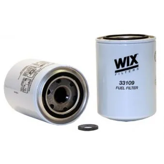 WIX FILTERS 33109 - Filtre à carburant