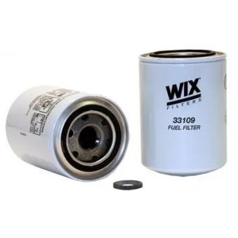 Filtre à carburant WIX FILTERS OEM 3I1143