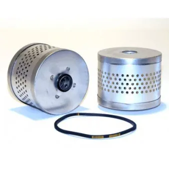Filtre à carburant WIX FILTERS OEM 0122593600